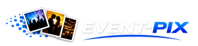 EventPix - Event Photo Sharing, QR Code Uploads